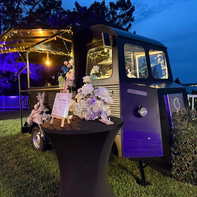 El sabor gourmet que viaja por toda Galicia