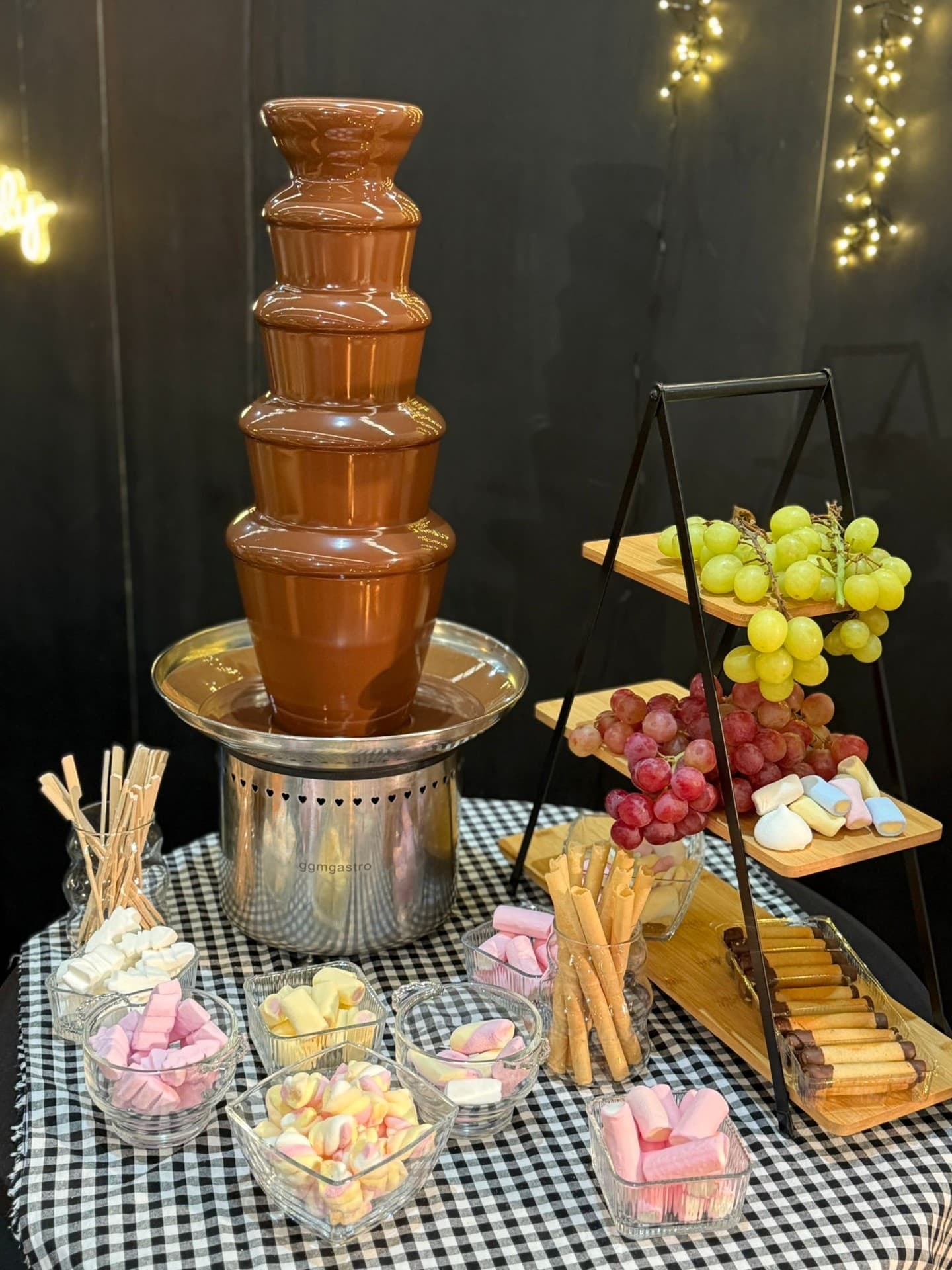 Alquilar food truck en Pontevedra