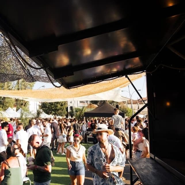 Datos de contacto de D'Festa Eventos