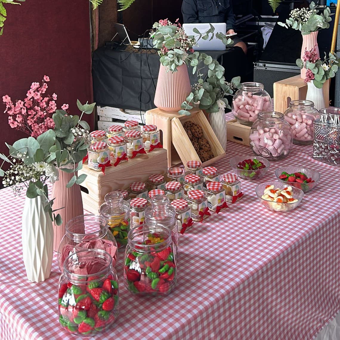 Food Truck para eventos en Pontevedra