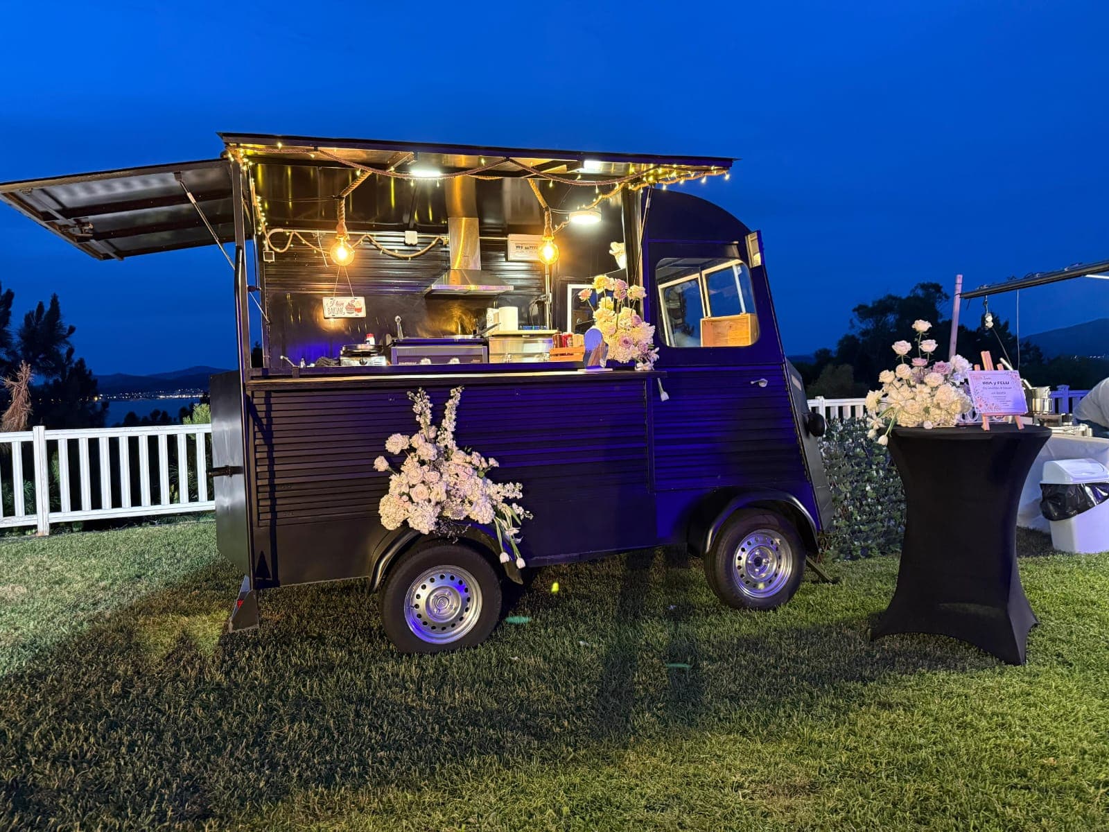 Novedades gourmet y consejos para impresionar en sus eventos